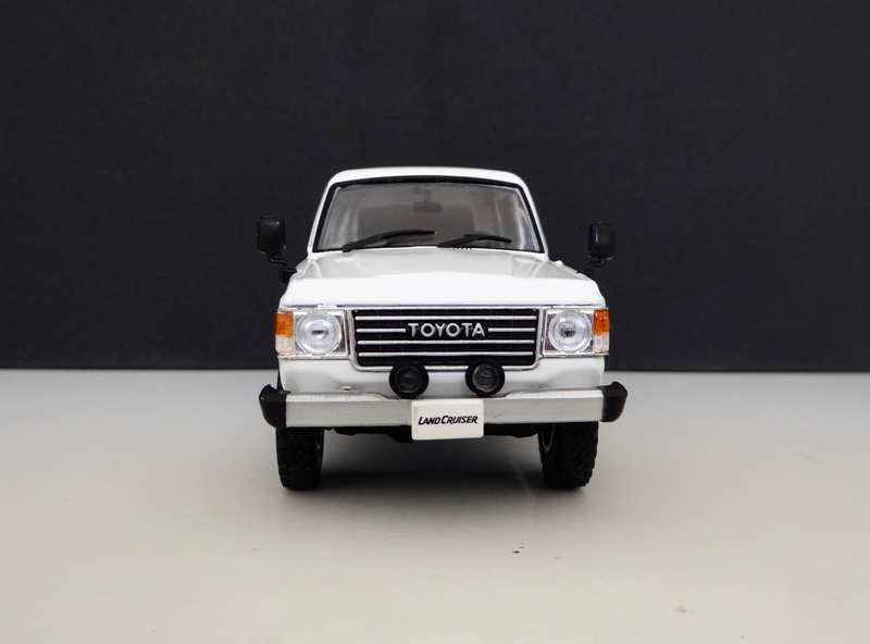 Illustration for article titled Forty 3rd: Toyota Built Tough - The Last Shelf part 3